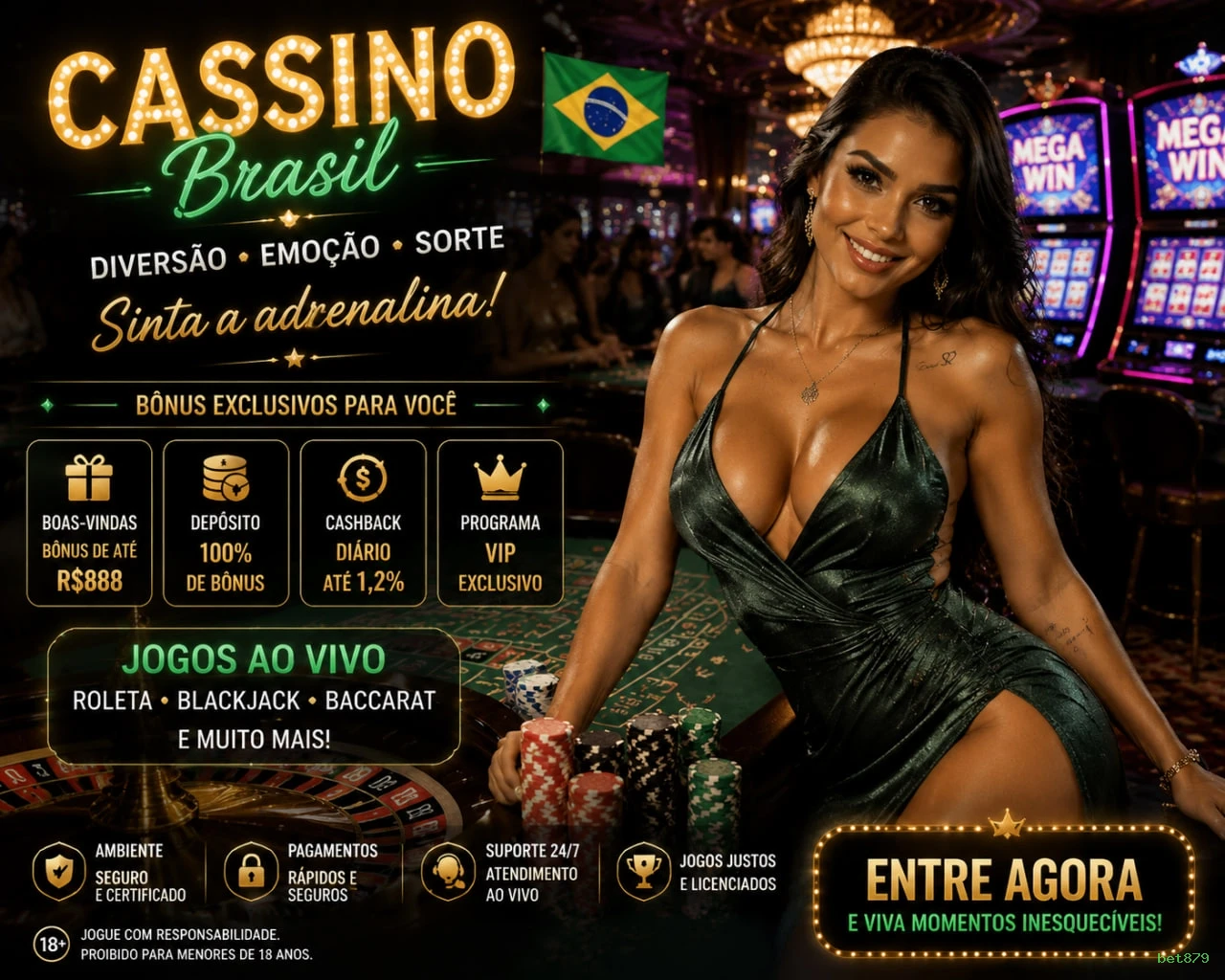 App bet879
