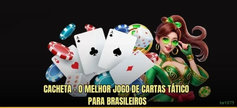 Promoção bet879