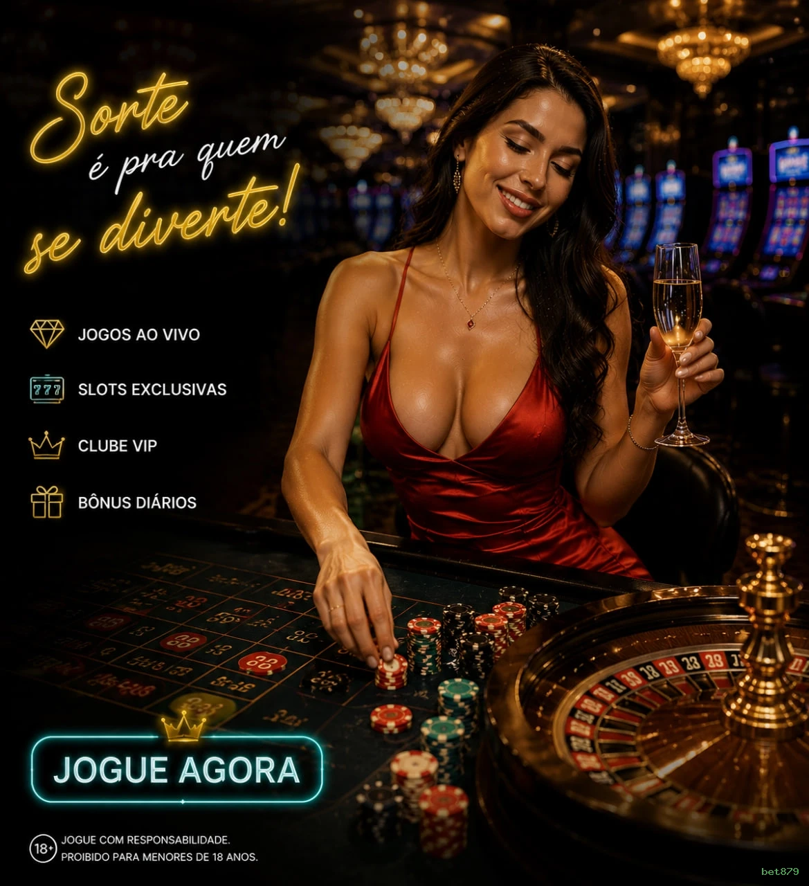 Estatísticas do jogo