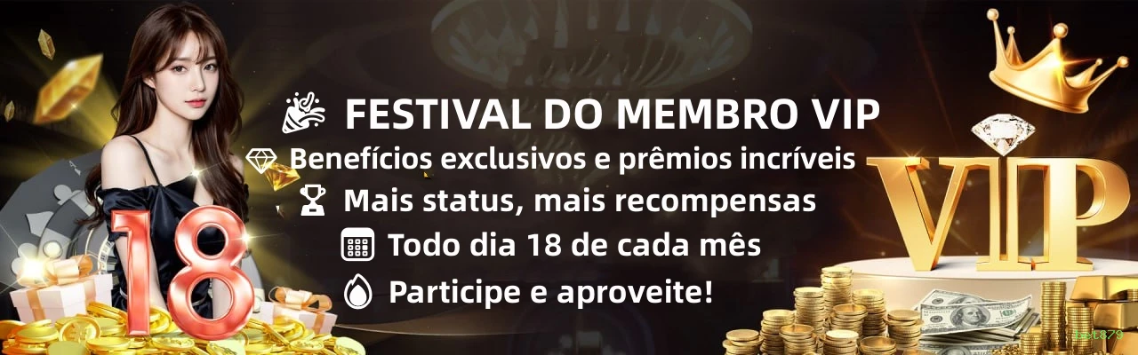Níveis VIP bet879