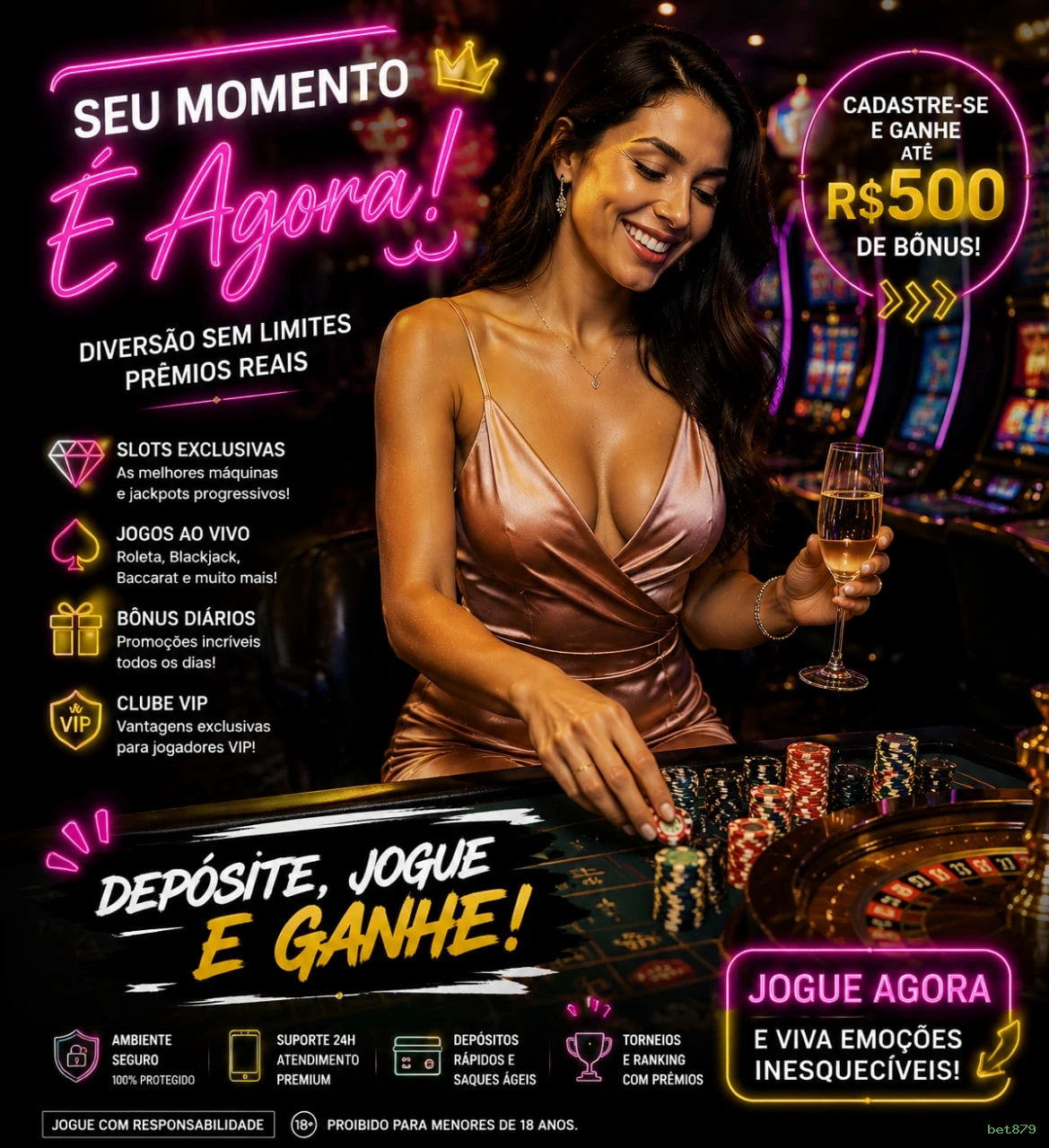 Win bet879